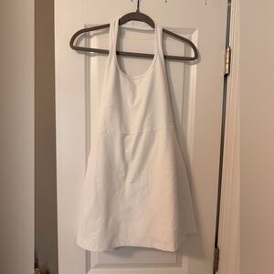 Beyond Yoga halter dress